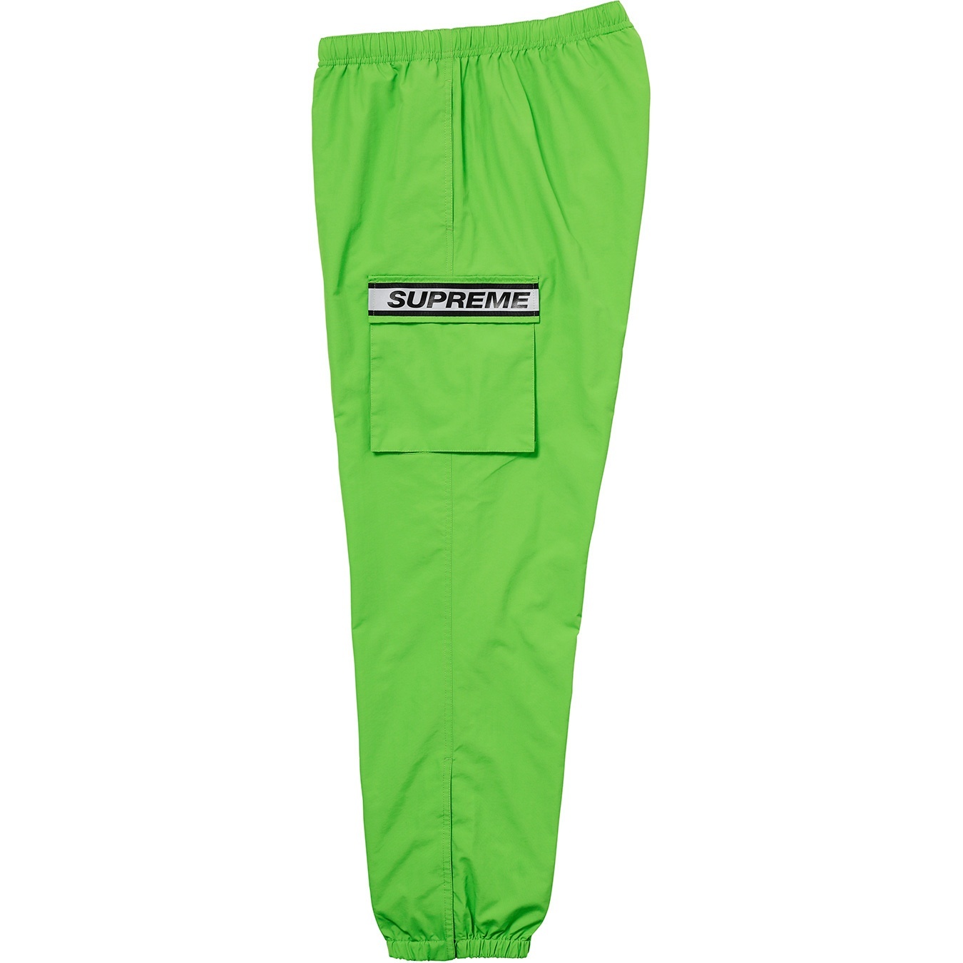 Reflective Taping Cargo Pant view 6